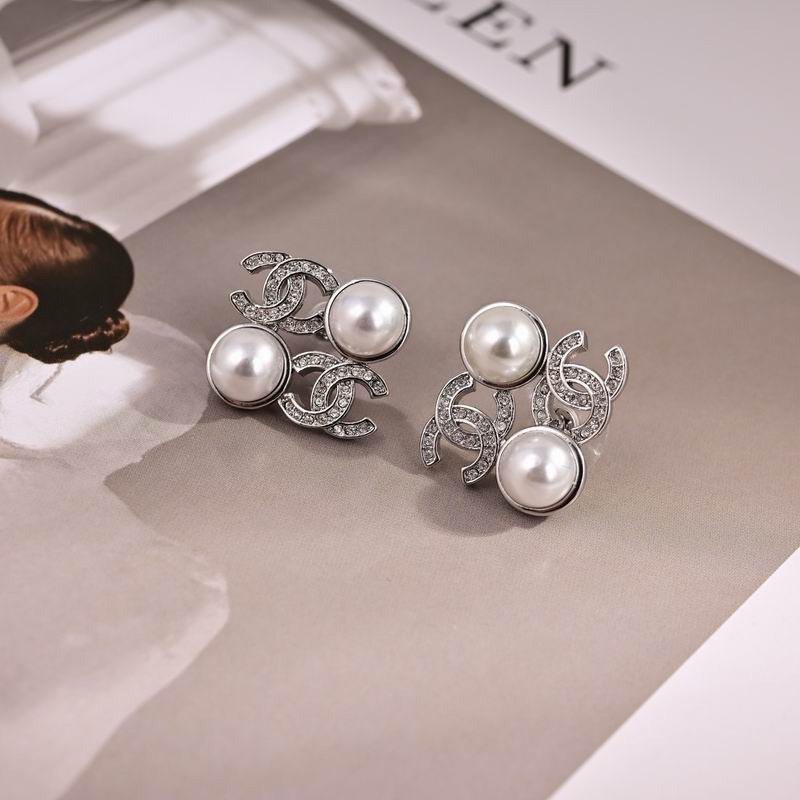 Chanel Earring 08yxs52
